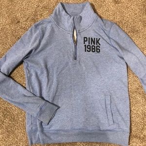 PINK sweatshirt